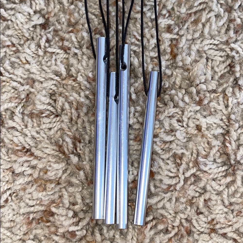 Frog Wind Chime - Picture 4 of 5